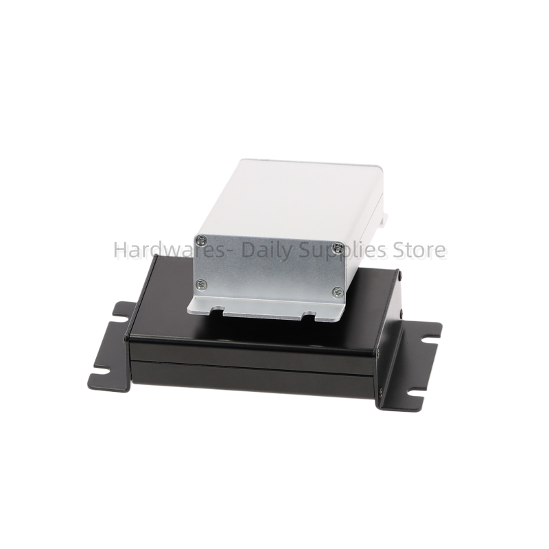 Aluminium PCB Instrumentendoos - Diy Waterproof Electronics recensie en prijs