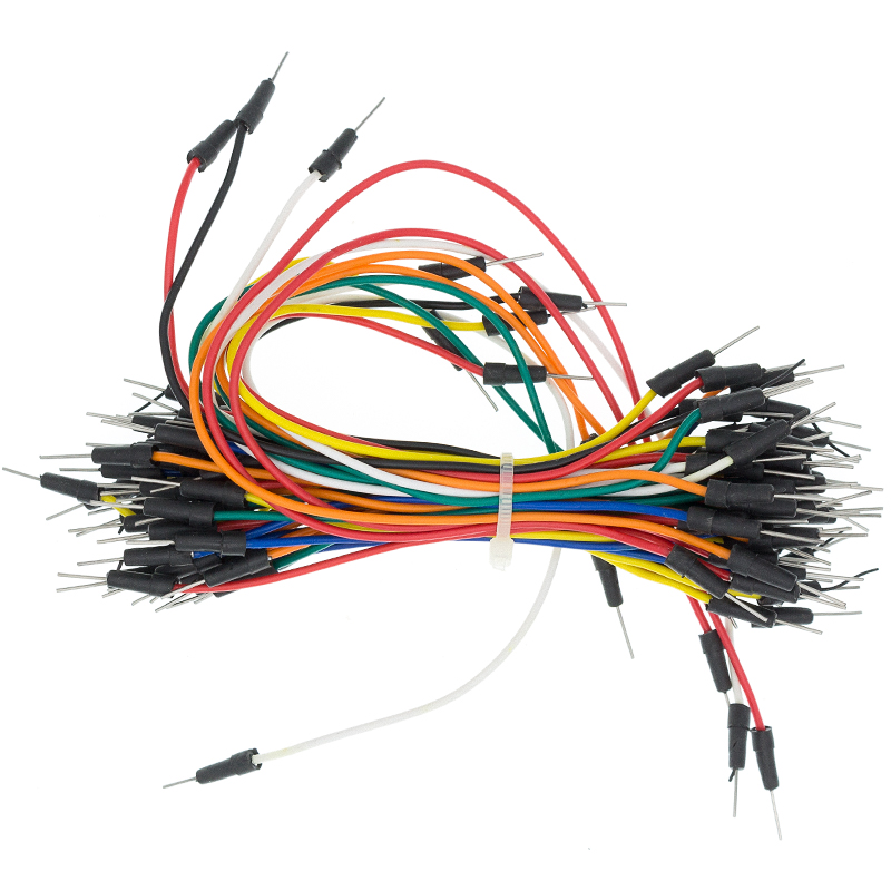 3.3V/5V Mb102 Breadboard MB-10 - Diy Electronics Breadboard recensie en prijs