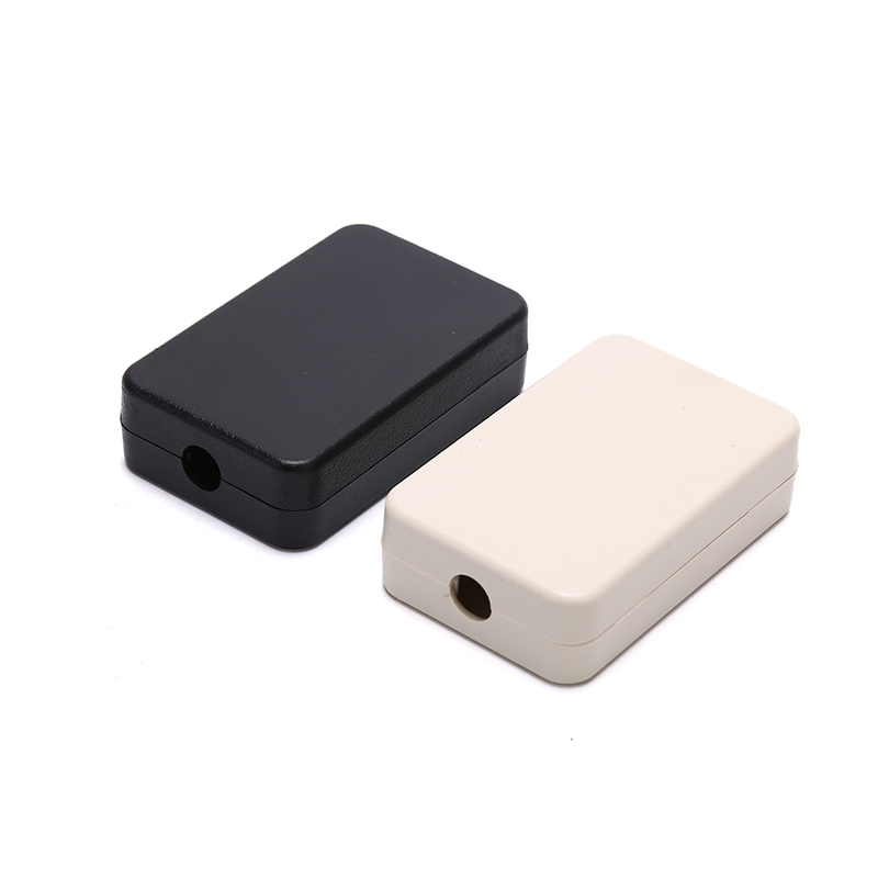 55*35*15mm Kleine plastic elek - Diy Electronics Projects recensie en prijs