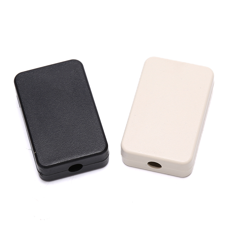 55*35*15mm Kleine plastic elek - Diy Electronics Projects recensie en prijs