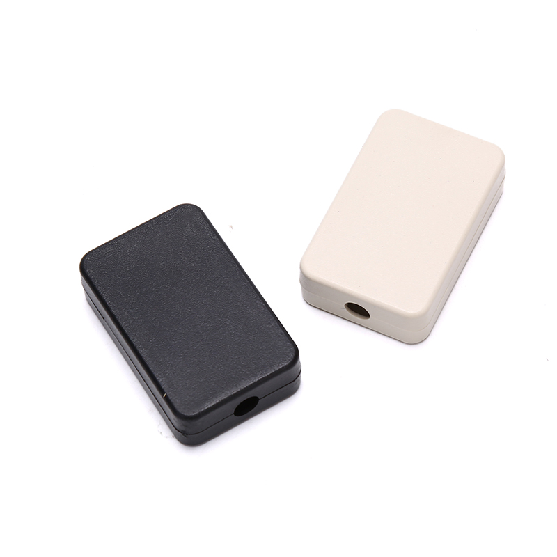 55*35*15mm Kleine plastic elek - Diy Electronics Projects recensie en prijs