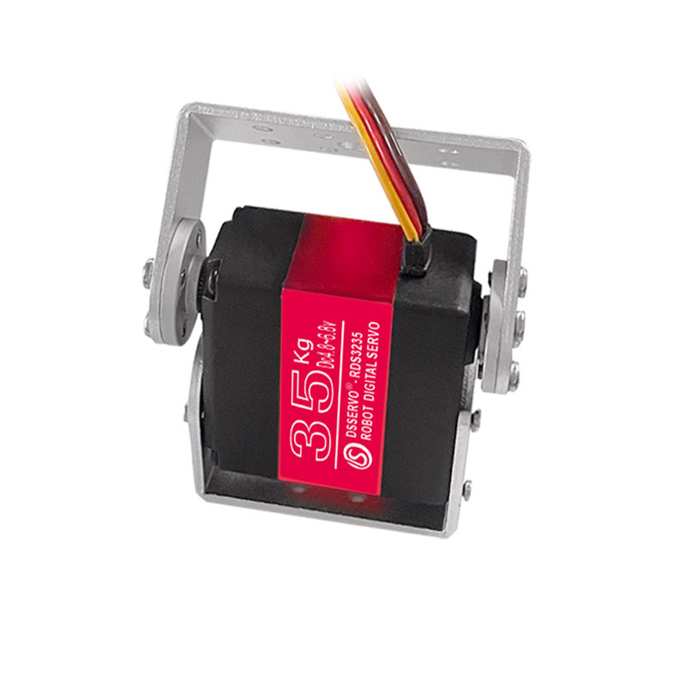 35Kg Robot Digitale Servo 4.8- - Servo Motor Sg90 recensie en prijs