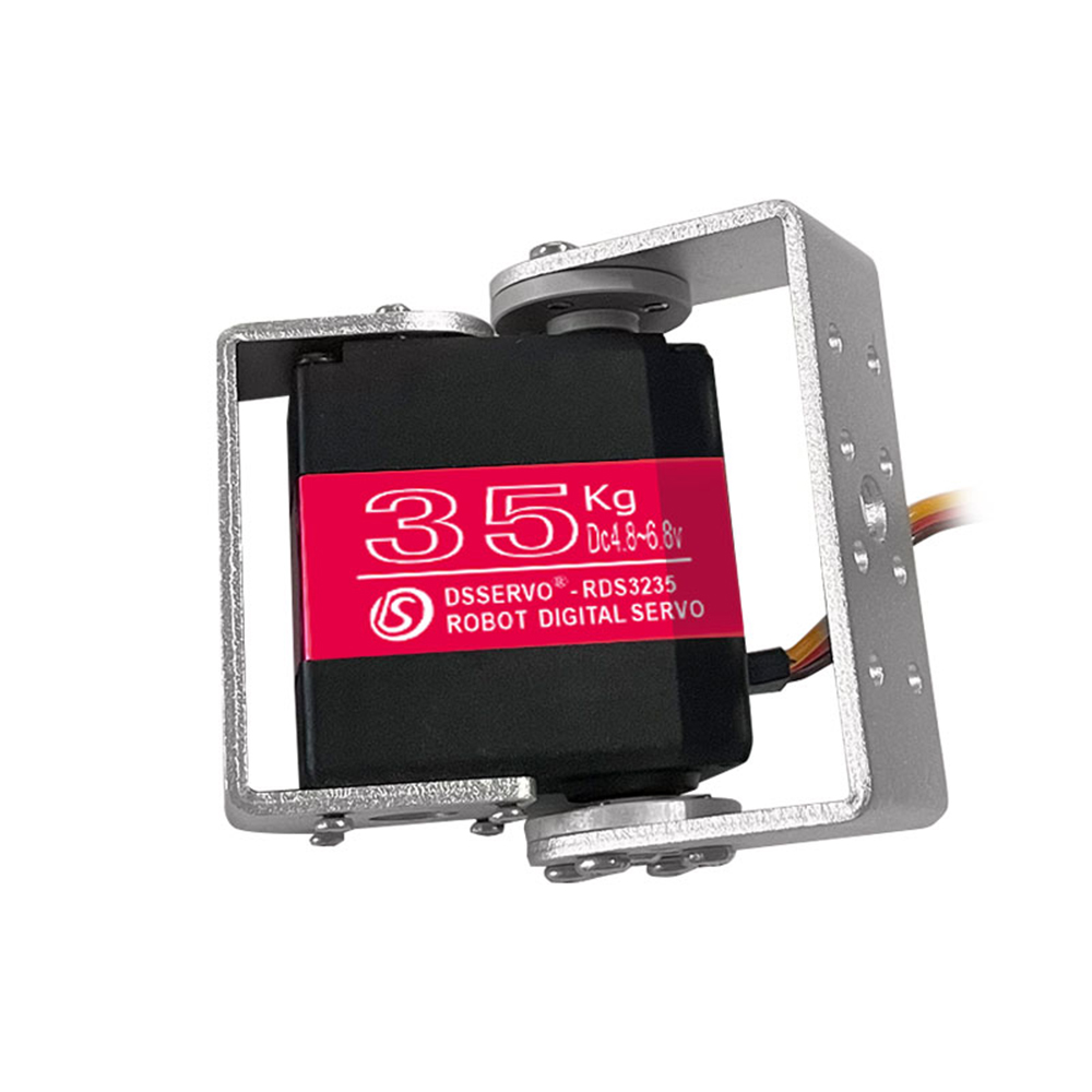 35Kg Robot Digitale Servo 4.8- - Servo Motor Sg90 recensie en prijs