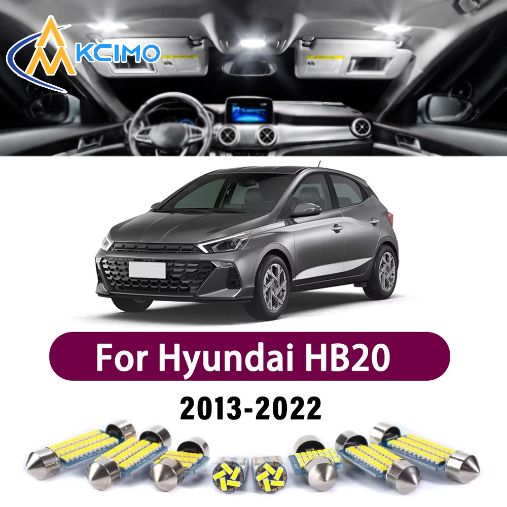 Hoge Lumen CANBUS Foutloos LED - Led Assortment Kit recensie en prijs
