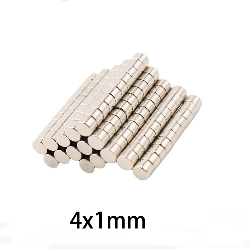 20/50 stuks 4x1mm & 5x2mm magn - Diy Electronics Supplies recensie en prijs
