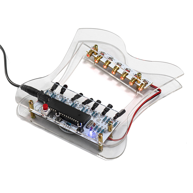 Kwaliteit DIY elektronische ki - Diy Electronics Soldering Kit recensie en prijs
