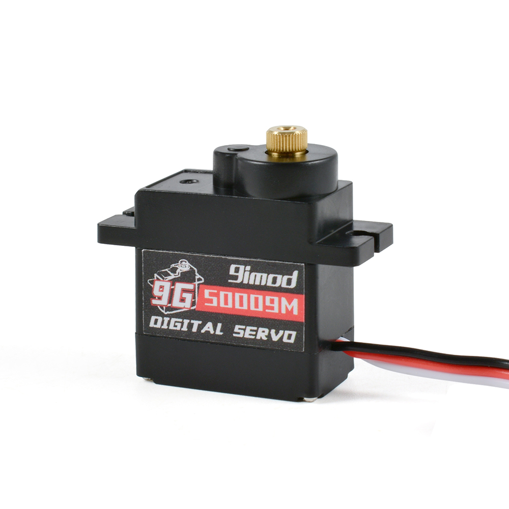 9Imod Servo 9G 17G Digitale Se - Servo Motor Sg90 recensie en prijs