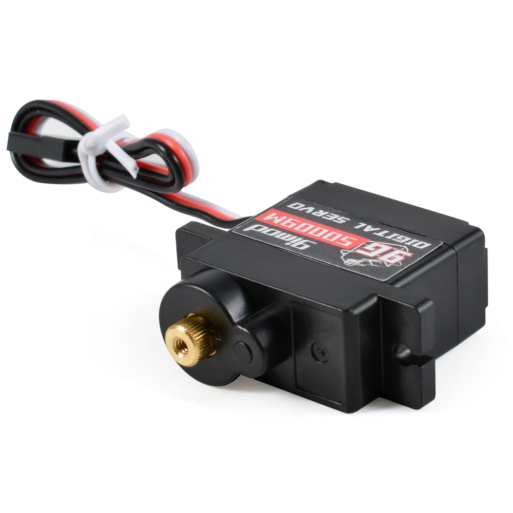 9Imod Servo 9G 17G Digitale Se - Servo Motor Sg90 recensie en prijs
